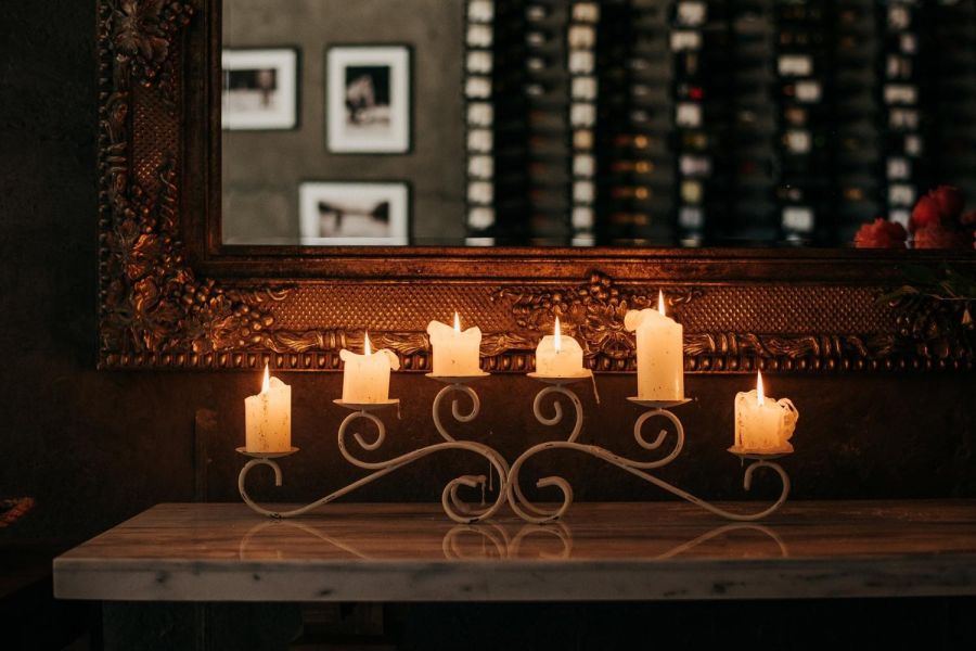 Pūkaki Wine Cellar & Observatory