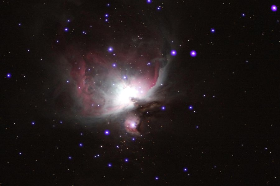 Pūkaki Wine Cellar & Observatory