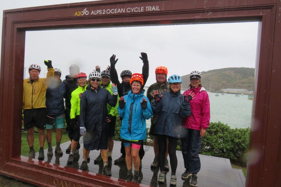 PureTrails New Zealand