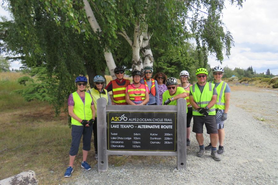 PureTrails New Zealand