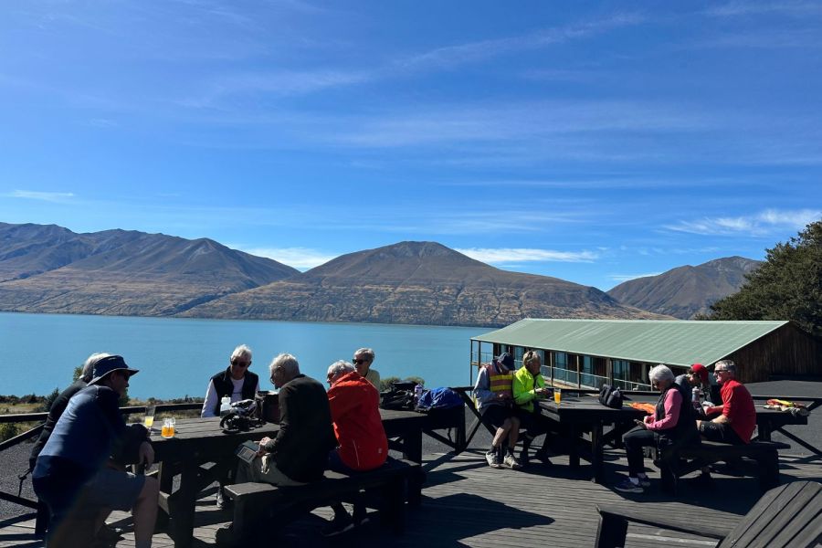 PureTrails New Zealand