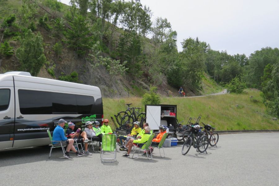 PureTrails New Zealand