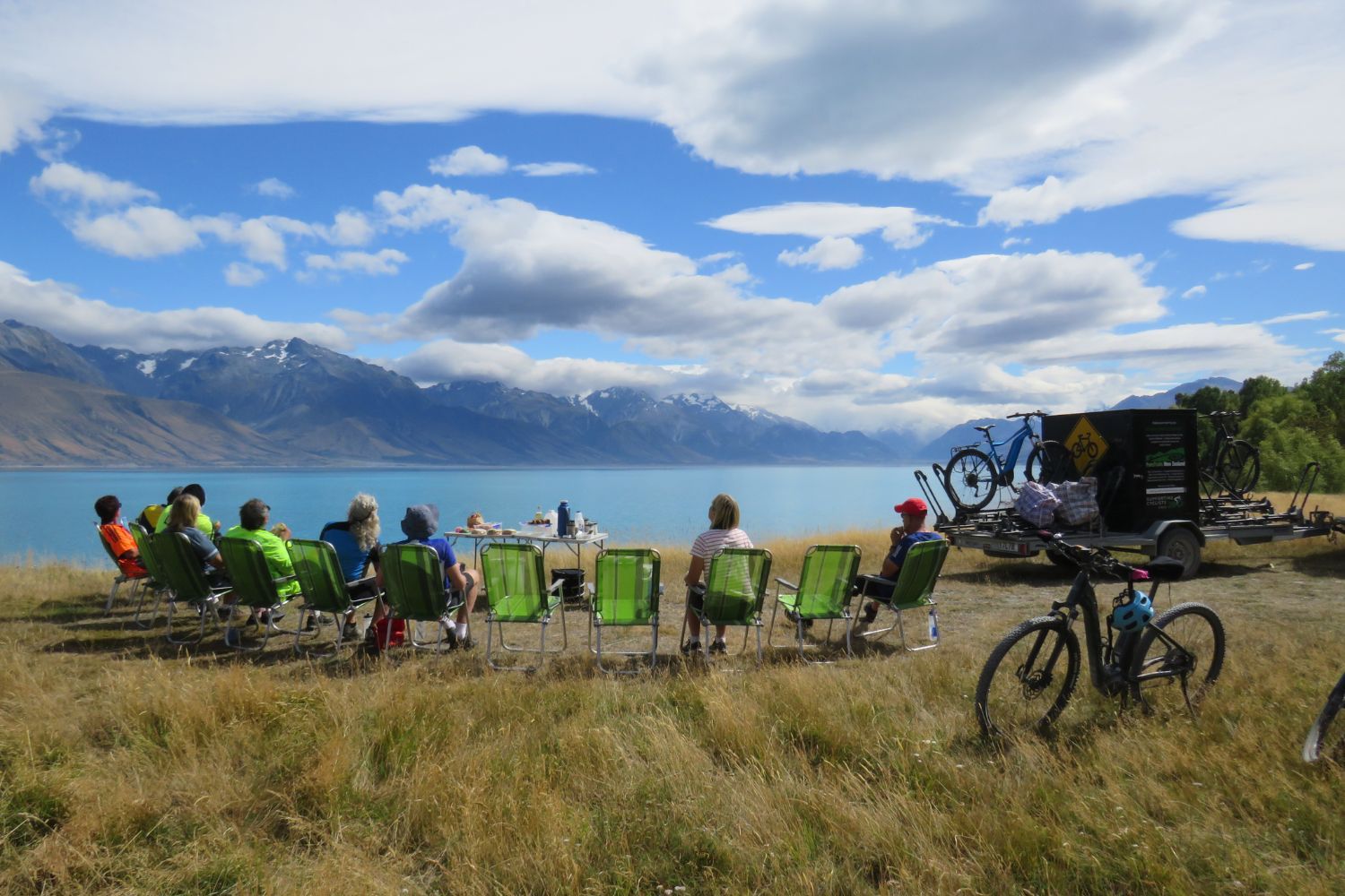 PureTrails New Zealand