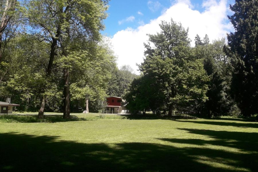 Raincliff Scout Camp