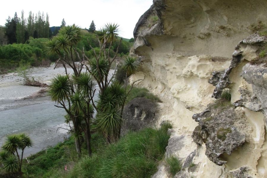 Raincliff Scout Camp