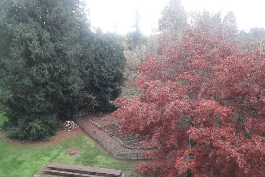 Raincliff Scout Camp