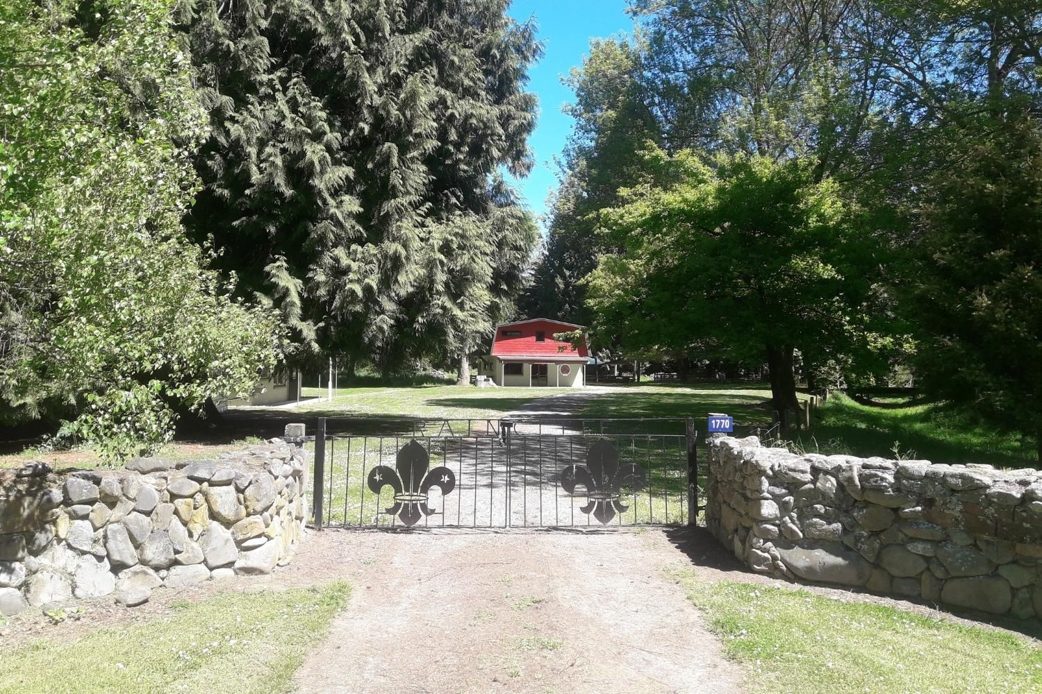 Raincliff Scout Camp