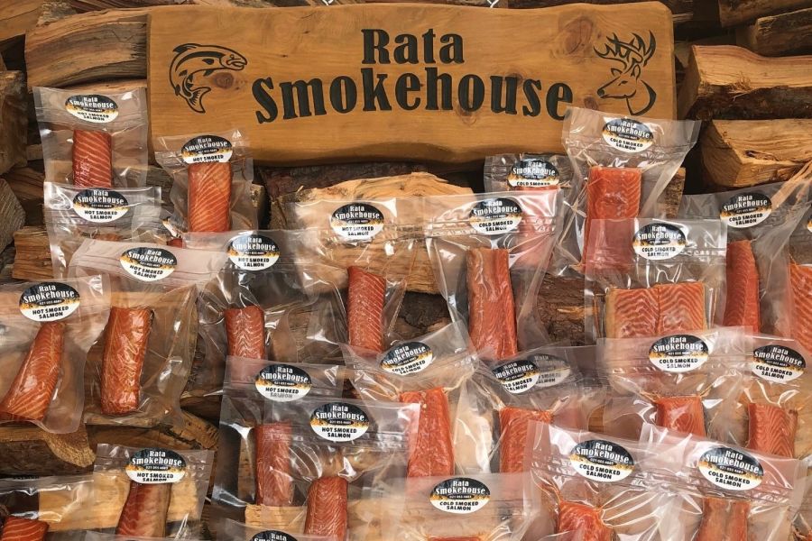 Rata Smokehouse