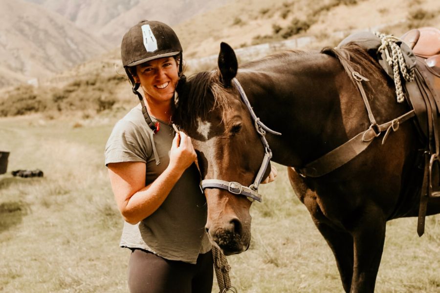 Real Kiwi Horse Trekking