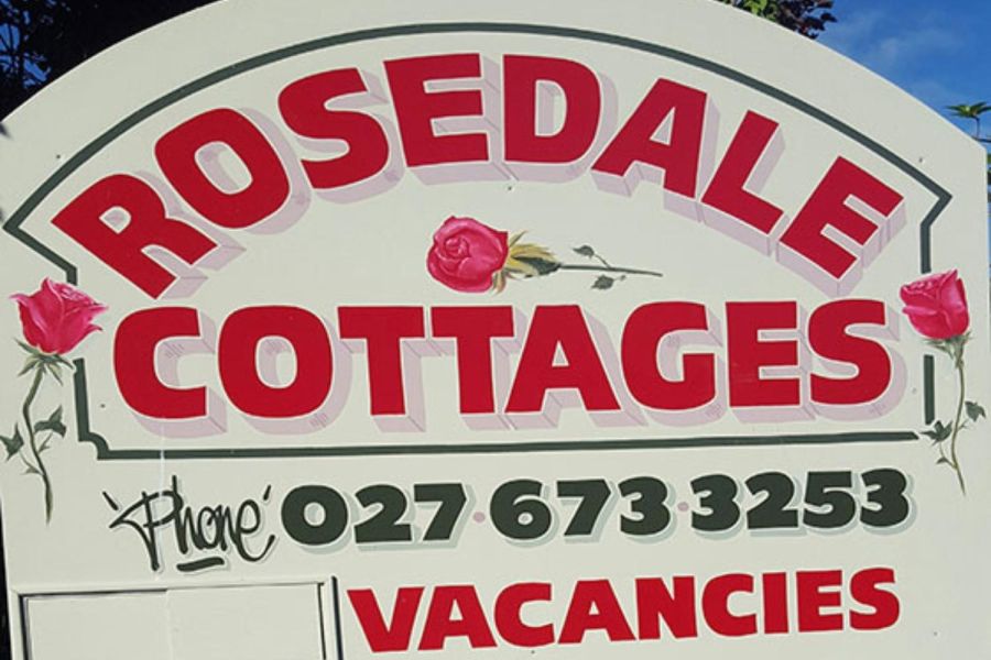 Rosedale Cottages