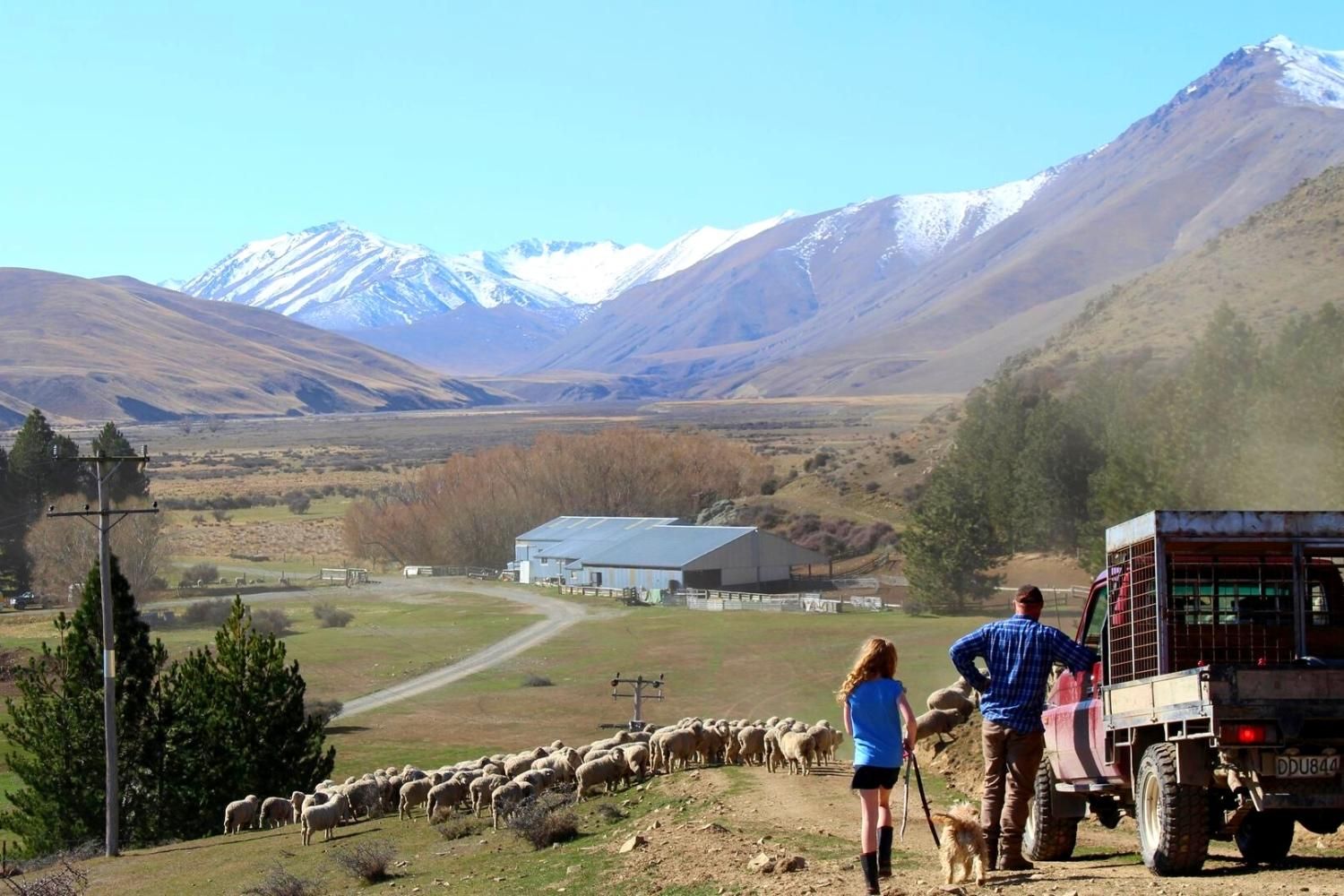 Sawdon Station Accommodation