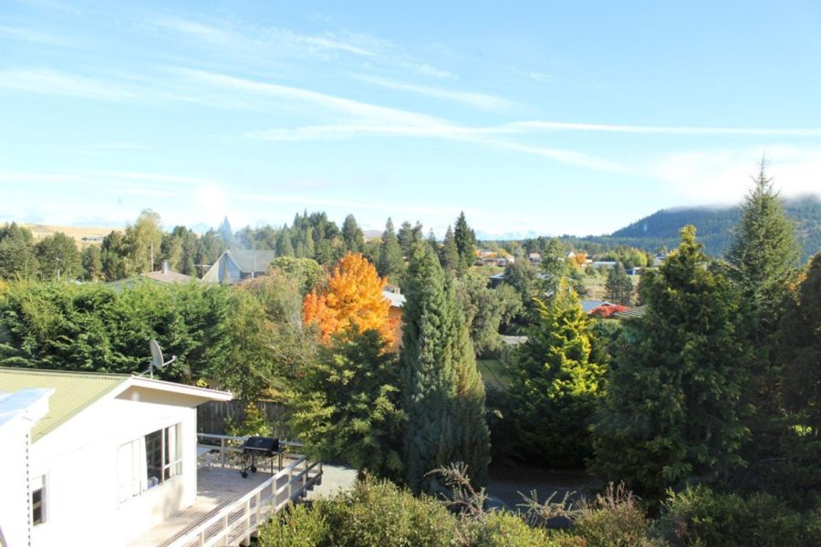 Scott Street Apartments