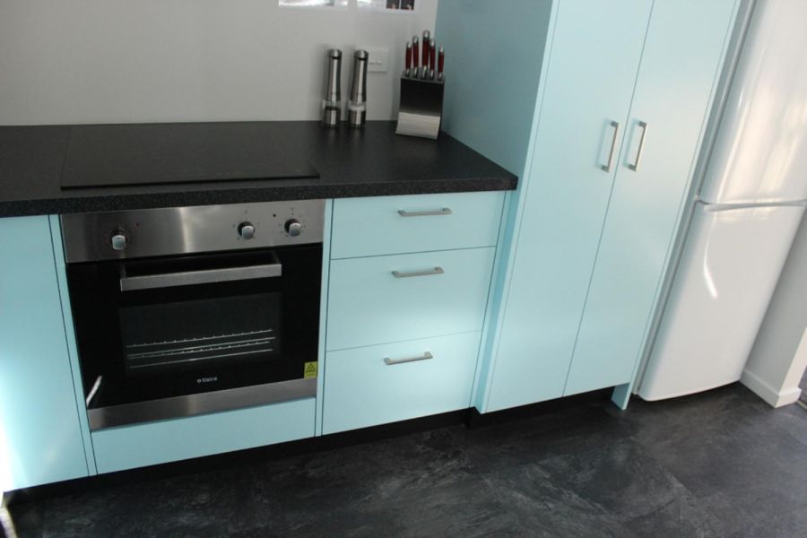 Scott Street Apartments