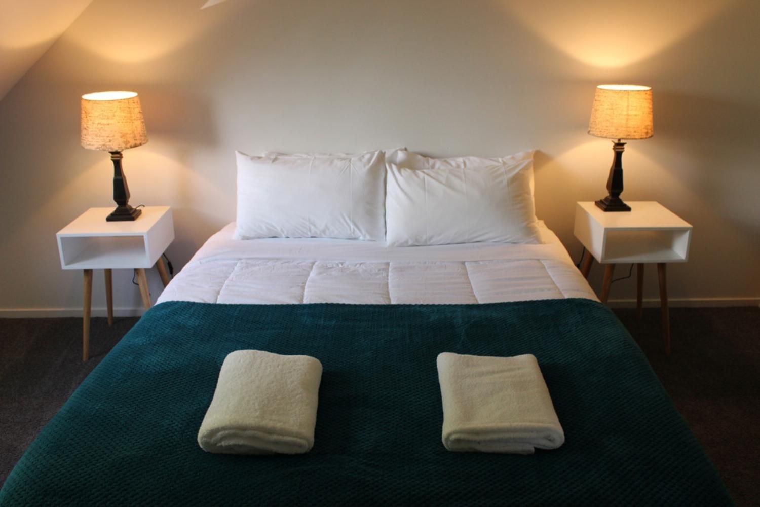 Scott Street Apartments