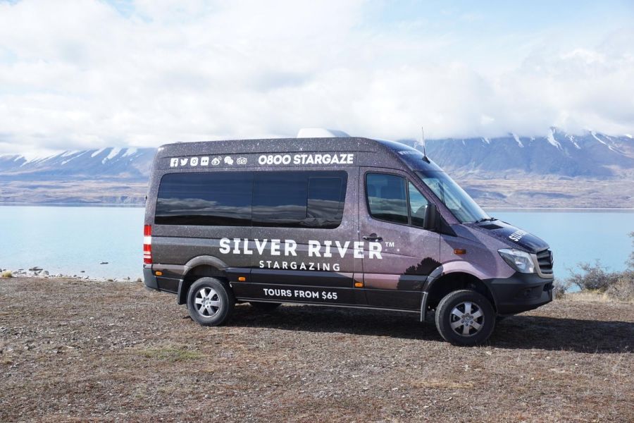 Silver River Stargazing & Astrophotography Tours