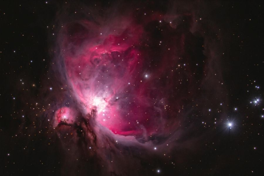 Silver River Stargazing & Astrophotography Tours