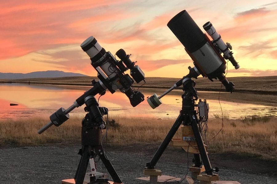 Silver River Stargazing & Astrophotography Tours