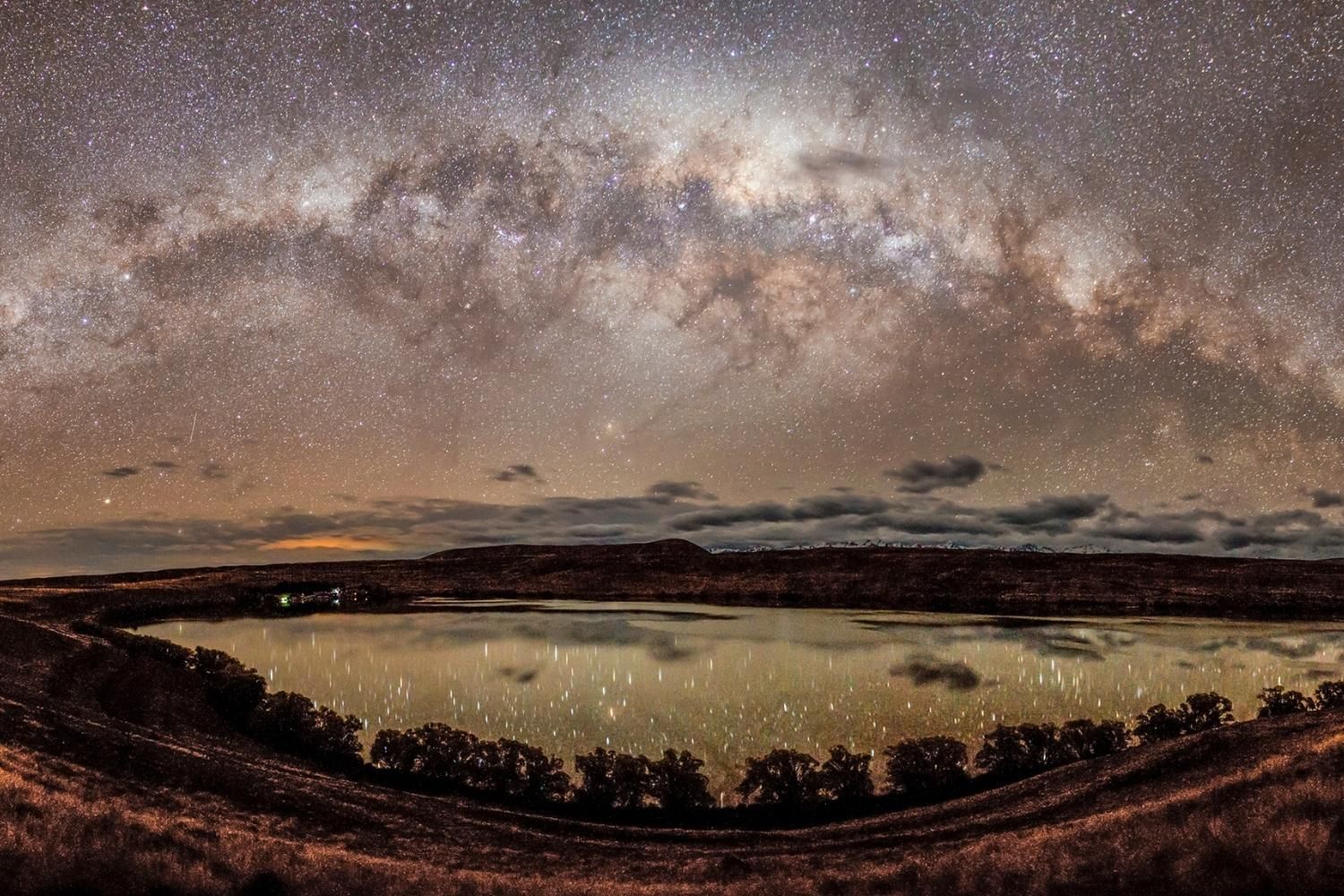 Silver River Stargazing & Astrophotography Tours