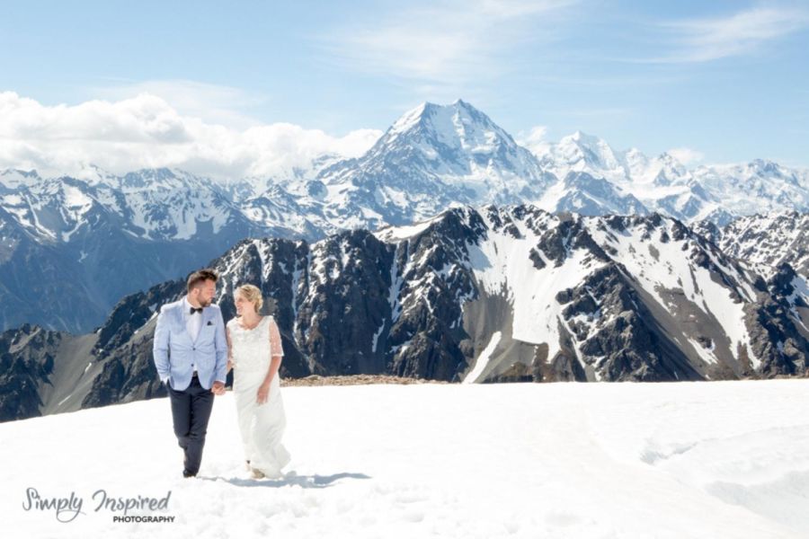 Simply Inspired Photography