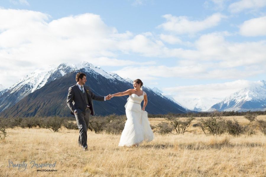 Simply Inspired Photography