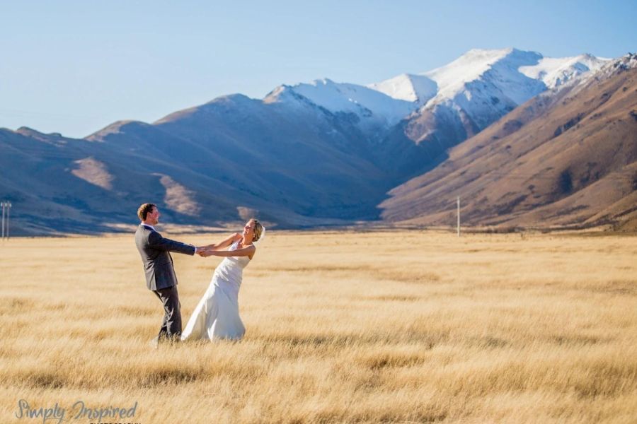 Simply Inspired Photography