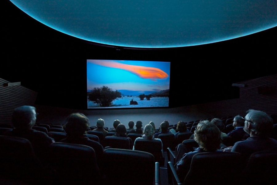 Sir Edmund Hillary Alpine Centre