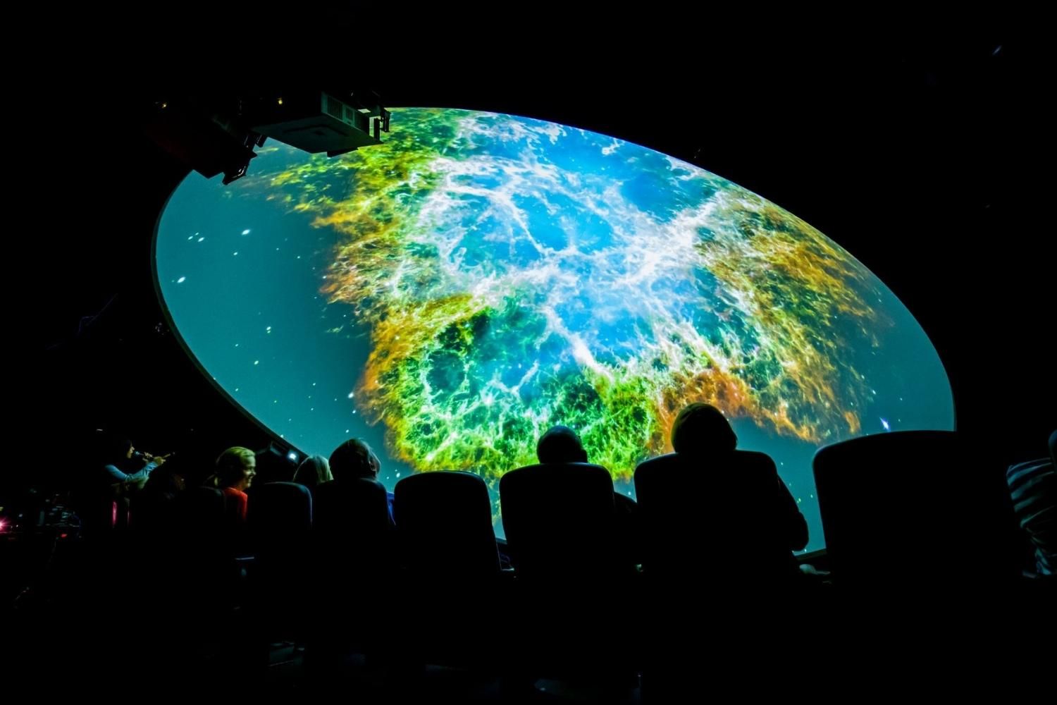 Sir Edmund Hillary Alpine Centre