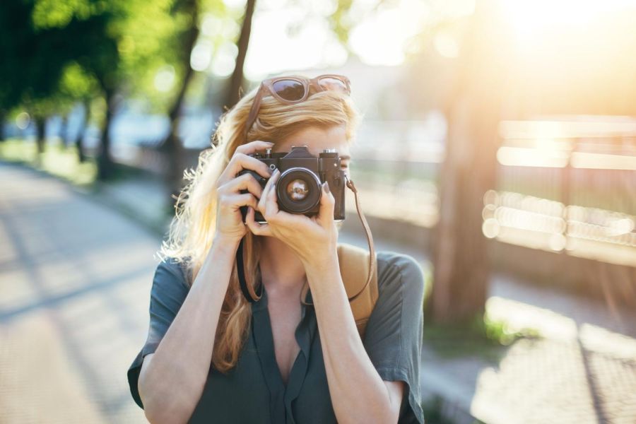 The Social Experience