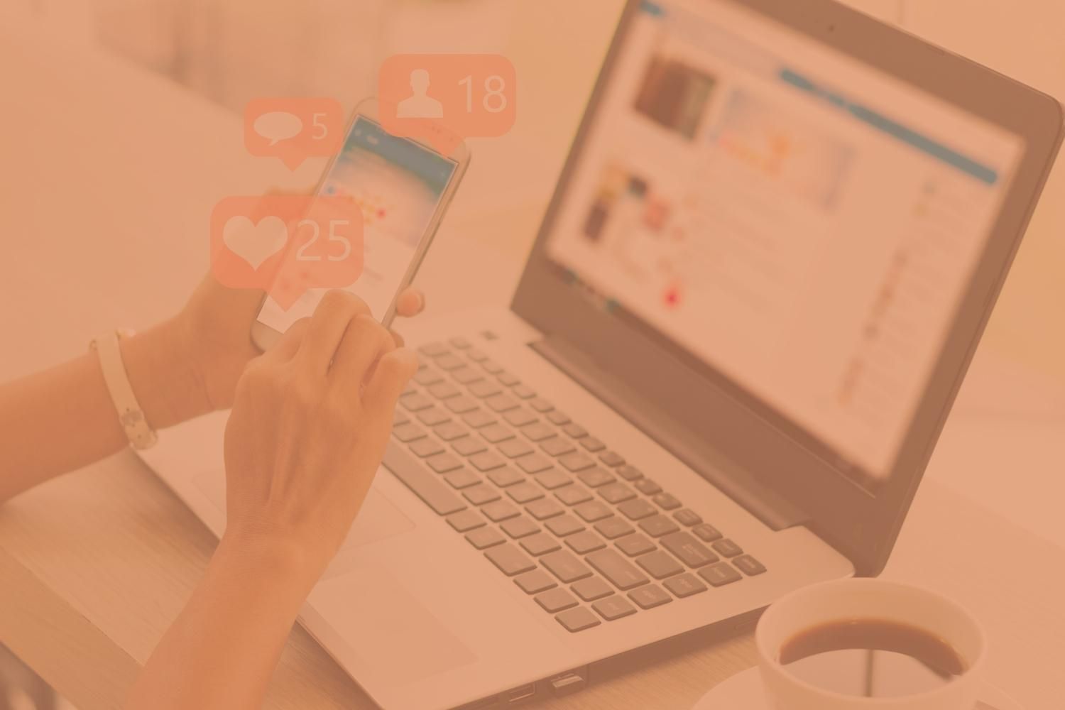 The Social Experience