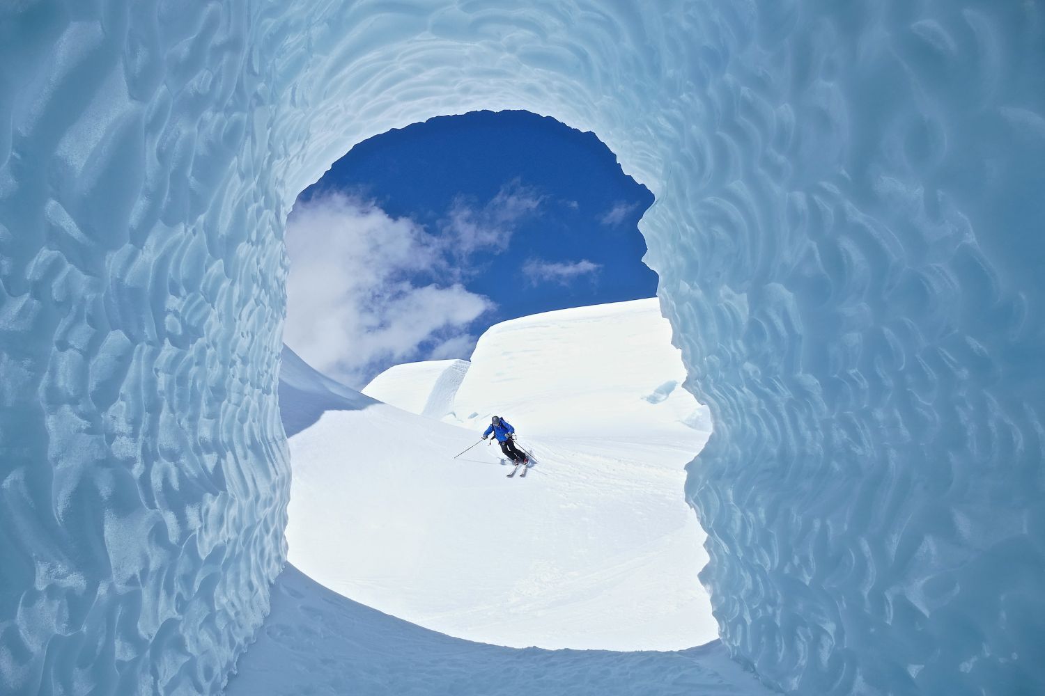 Southern Alps Guiding