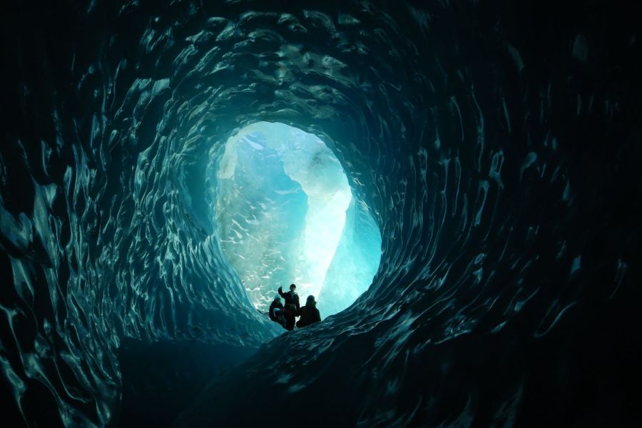 Southern Alps Guiding