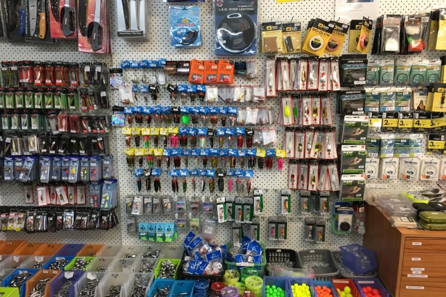 Southern Alps Outdoors