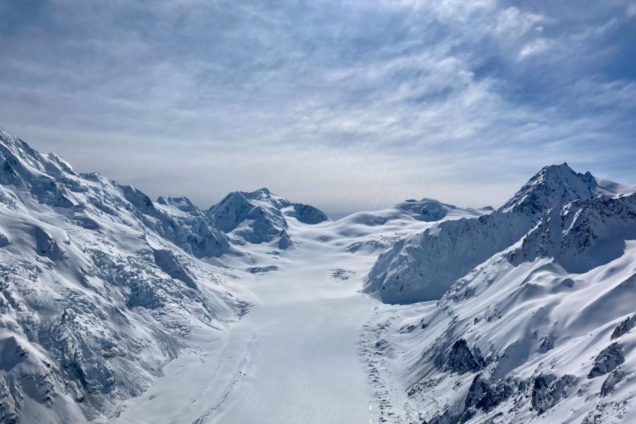 Southern Lakes Helicopters