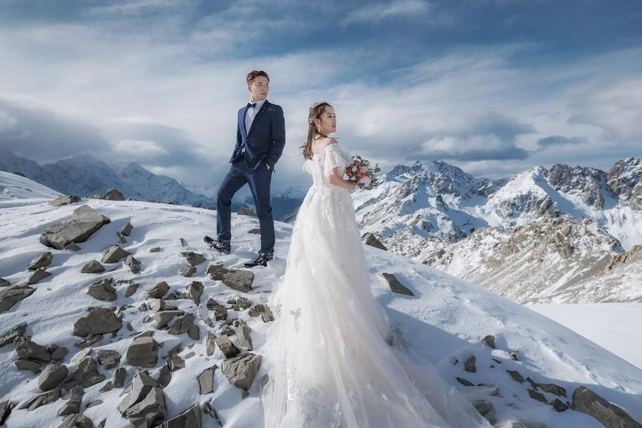 Southern Lakes Helicopters