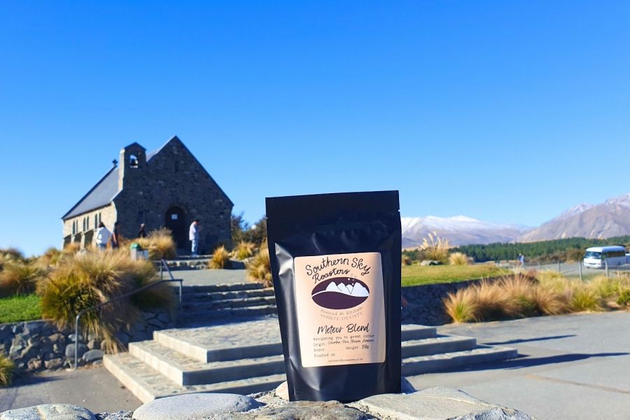 Southern Sky Roasters