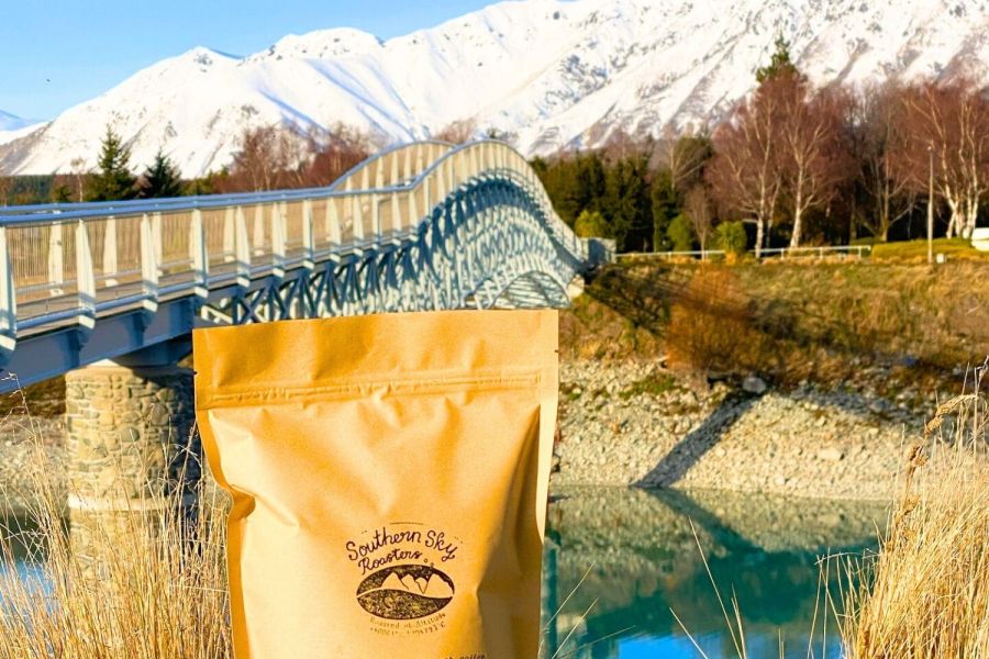 Southern Sky Roasters