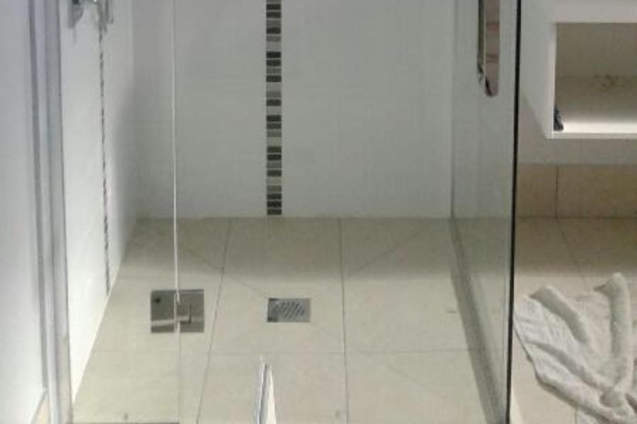 Southern White Bricklaying