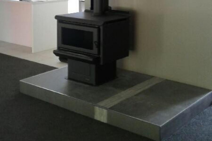 Southern White Bricklaying