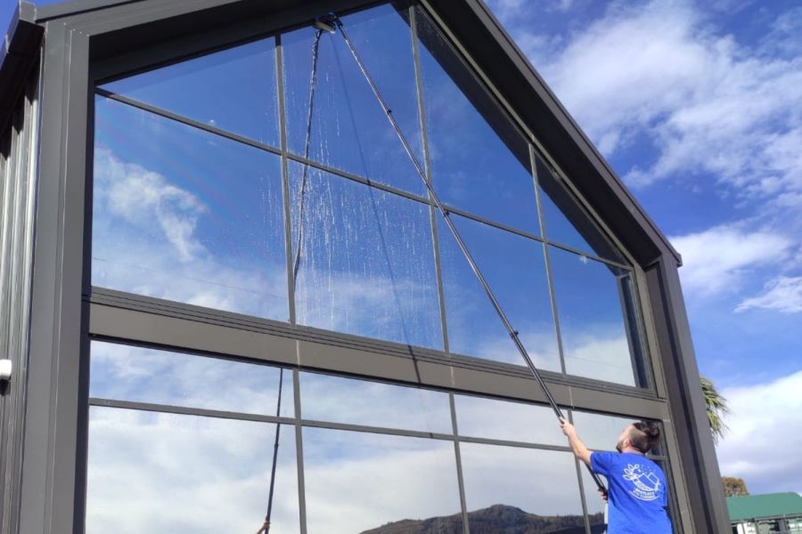 Spotless Eco Cleaning