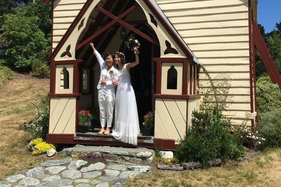 St. Patrick’s Church