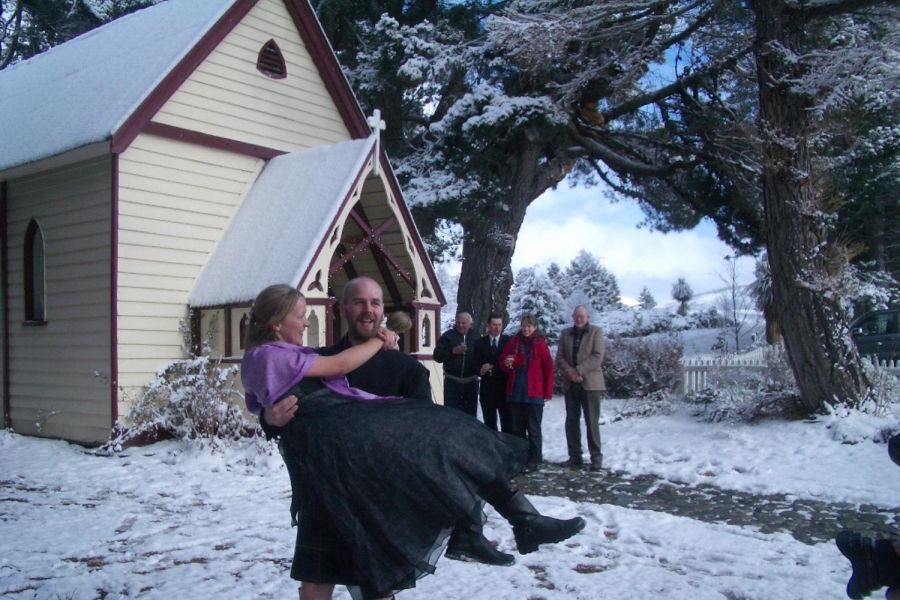 St. Patrick’s Church