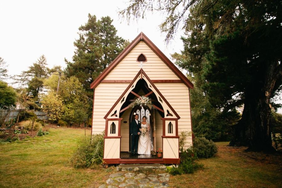 St. Patrick’s Church