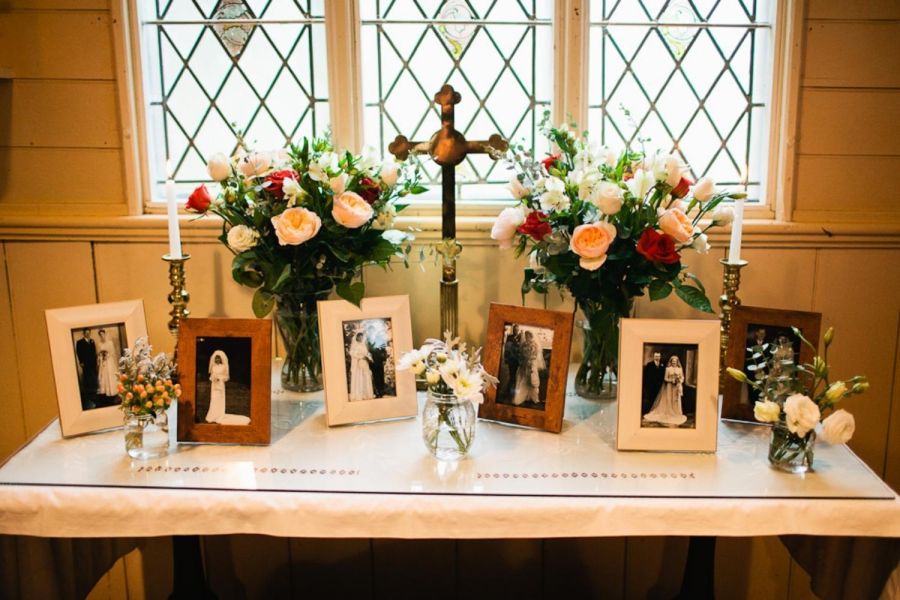 St. Patrick’s Church