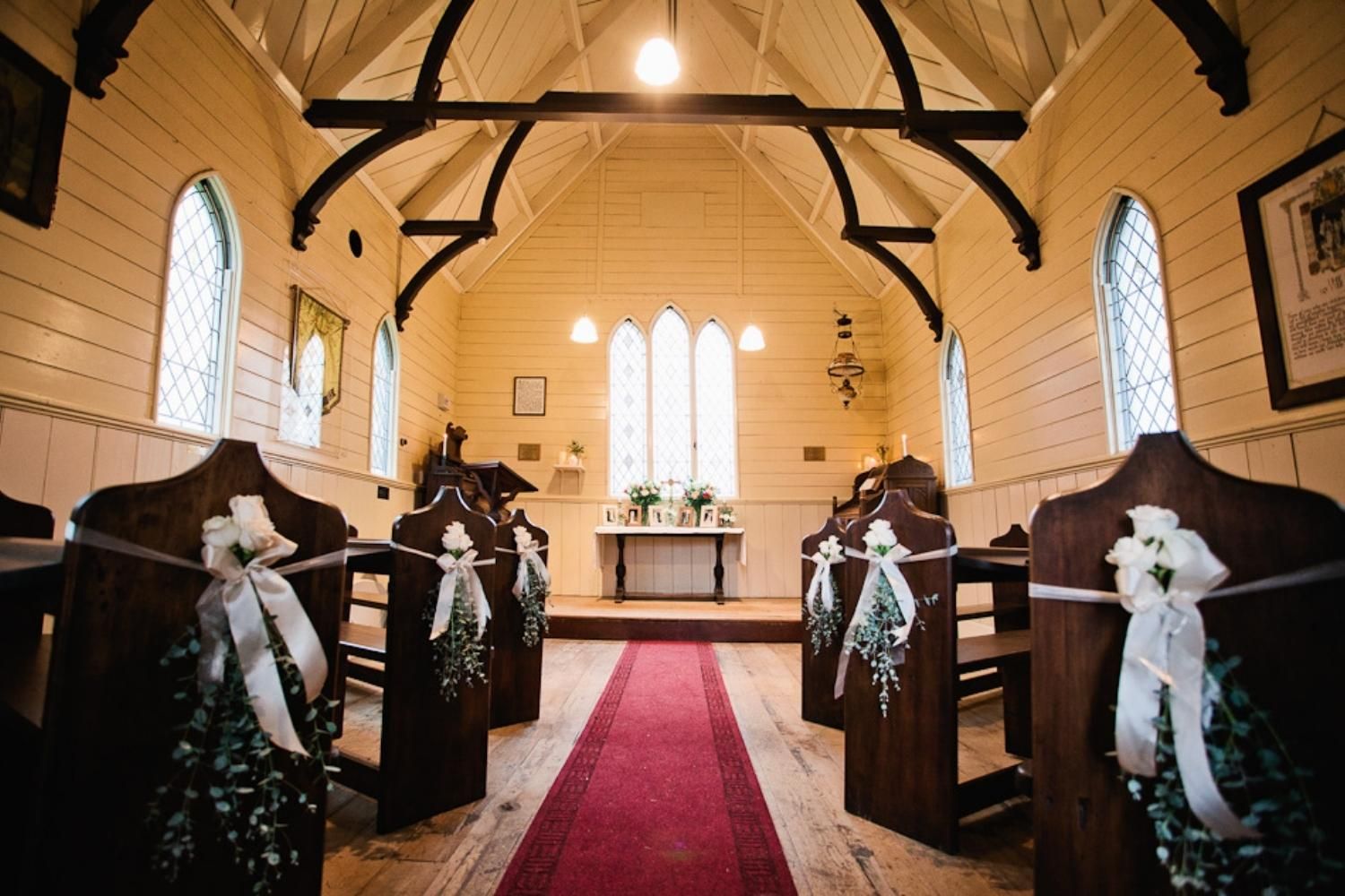 St. Patrick’s Church