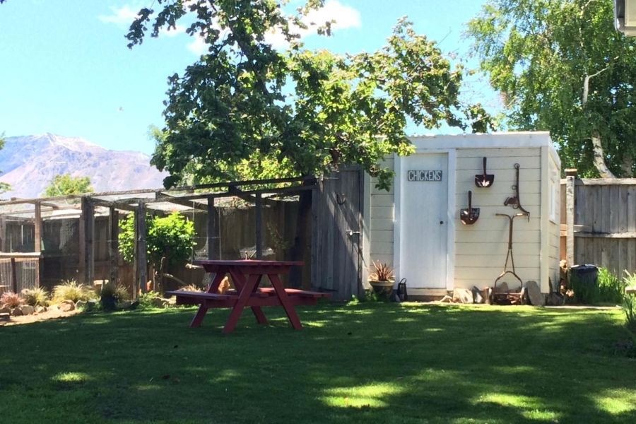 Tailor Made Tekapo Accommodation
