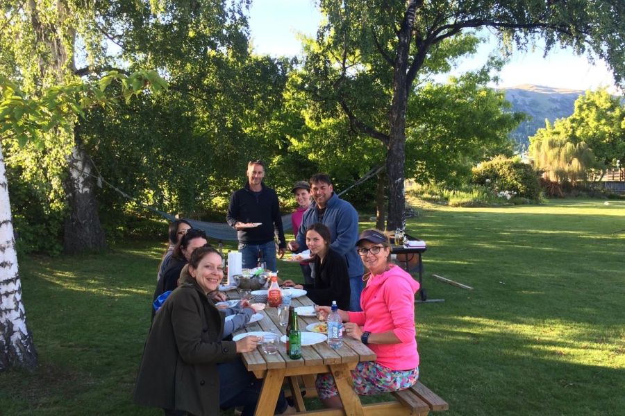 Tailor Made Tekapo Accommodation