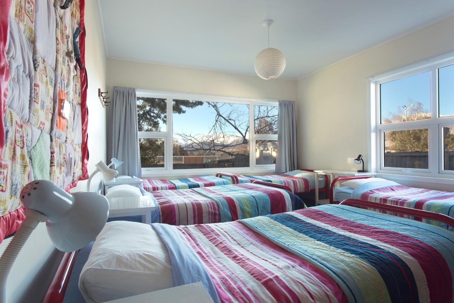 Tailor Made Tekapo Accommodation