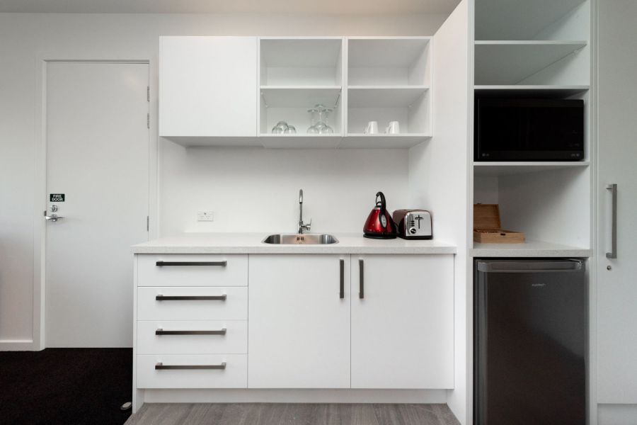 Tekapo Lakefront Studios & Suites