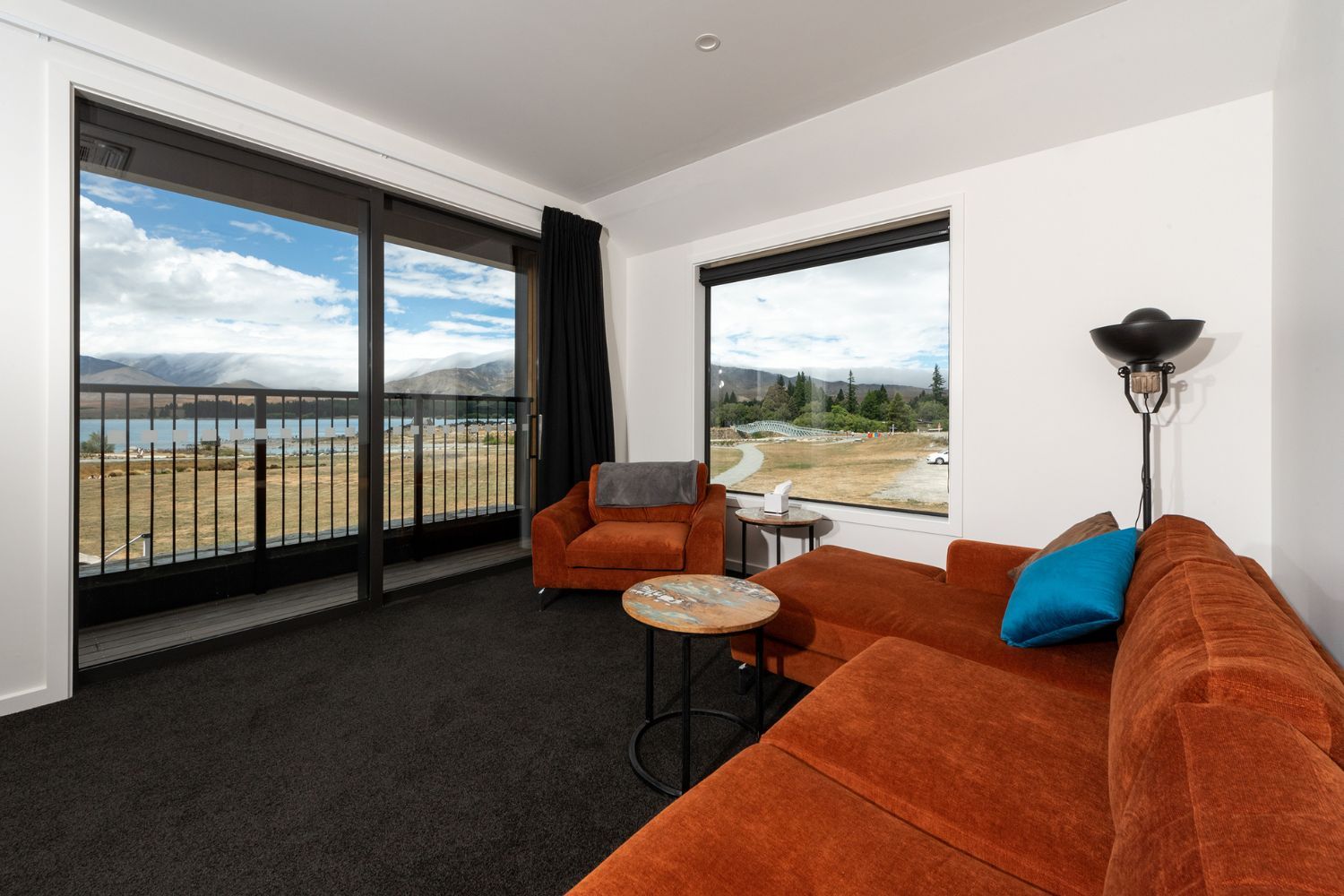 Tekapo Lakefront Studios & Suites