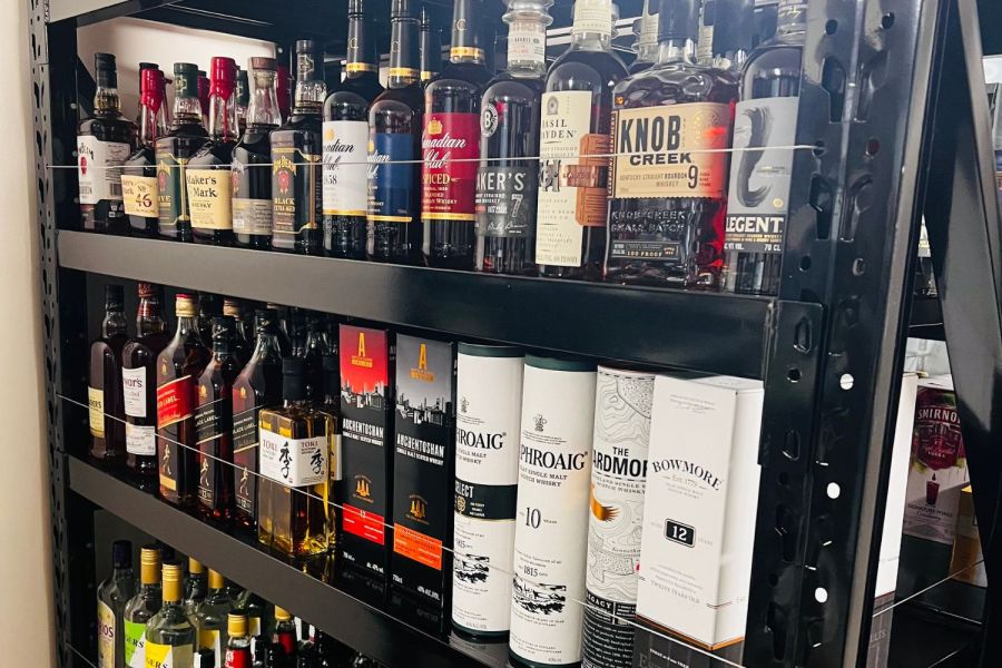 Tekapo Liquor Store